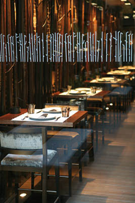 Restaurante Petit Comitè 7 restaurante Petit Comitè