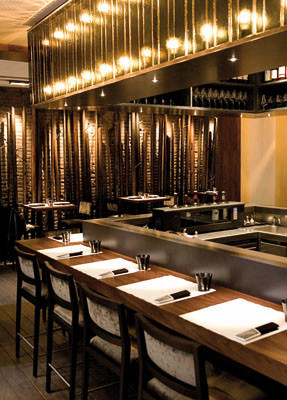 Restaurante Petit Comitè 9 restaurante Petit Comitè