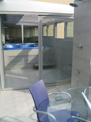 Una buhardilla en Alicante 15 Una buhardilla en Alicante