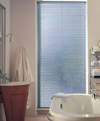 Azul en el baño 12 Gradulux