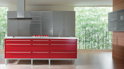 Esta semana, protagonista el rojo: hoy en la cocina 7 Xey