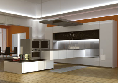 Cocinas Per té 6 Cocinas Per té