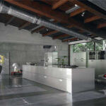 COCINA INDUSTRIAL
