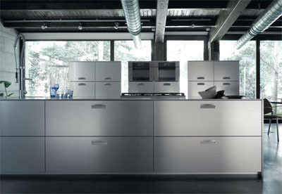 En un entorno industrial - Soluciones - DecoEstilo.com