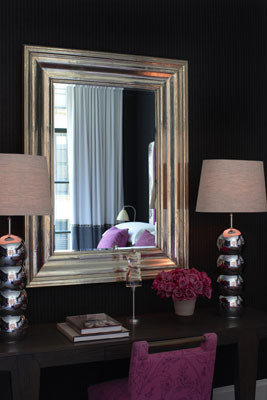 Crosby Street Hotel 7 Crosby Street Hhotel