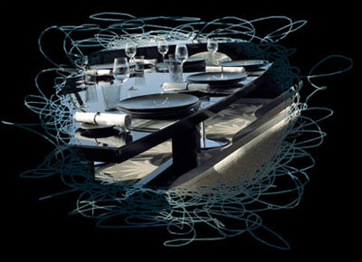 Restaurante Evo 8 Restaurante Evo