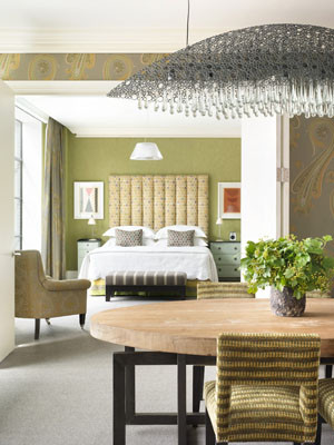 Crosby Street Hotel 8 Crosby Street Hotel