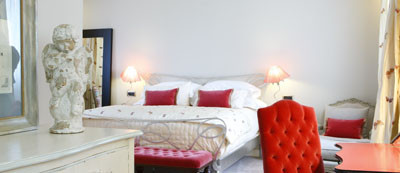 Castillo del Bosque Zoreda