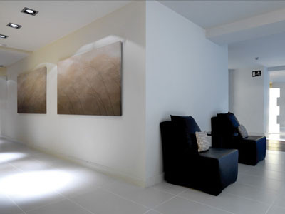 Hospes Palau de Mar 10 Hostes Palau de Mar