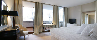 Castillo del Bosque Zoreda