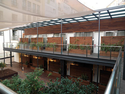 Hospes Palau de Mar 11 Hostes Palau de Mar