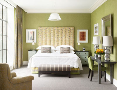 Crosby Street Hotel 11 Crosby Street Hotel