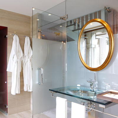 castillo del Bosque Zoreda