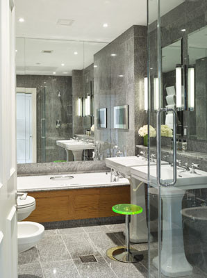 Crosby Street Hotel 12 Crosby Street Hotel