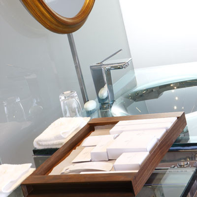 Castillo del Bosque Zoreda