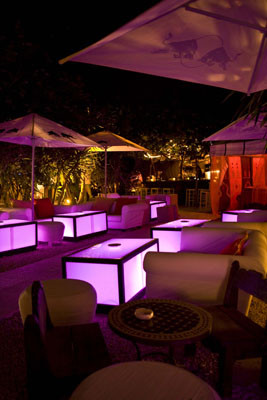 Restaurante Km5 11 Km5