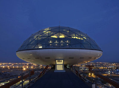 Restaurante Evo 12 Restaurante Evo