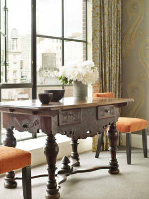 Crosby Street Hotel 13 Crosby Street Hotel