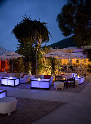 Restaurante Km5 12 Km5