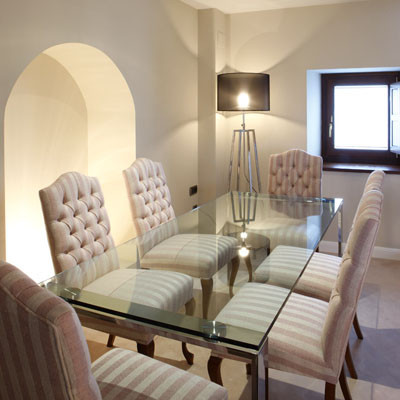 Castillo del Bosque Zoreda