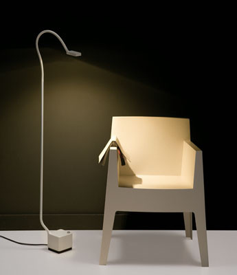 Mamba, versatilidad y sobriedad con un toque de sofisticación 6 MAMBA PIE