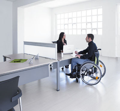 Oficinas para todos 10 XENON UNIVERSAL