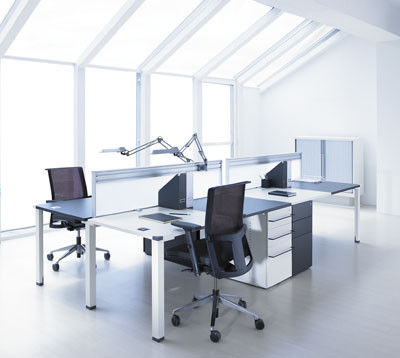 Oficinas para todos 8 XENON UNIVERSAL