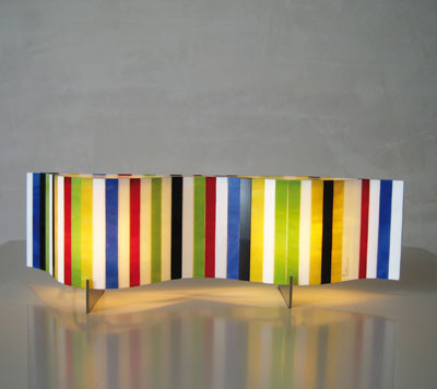 Colección Vento Pop de Arturo Álvarez