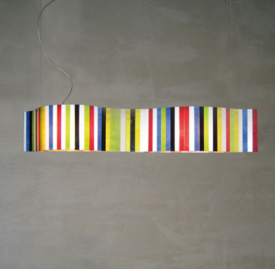 Colección Vento Pop de Arturo Álvarez