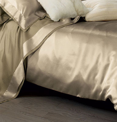 Noches de blanco satén