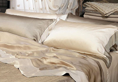 Noches de blanco satén