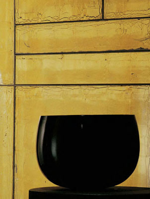 Colección Gold de Gunni & Trentino