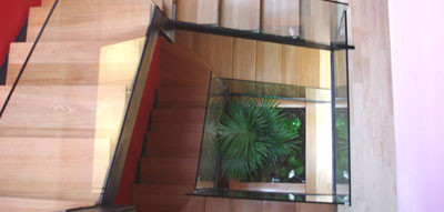 Una vivienda en Madrid