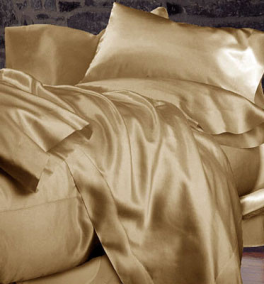 Noches de blanco satén