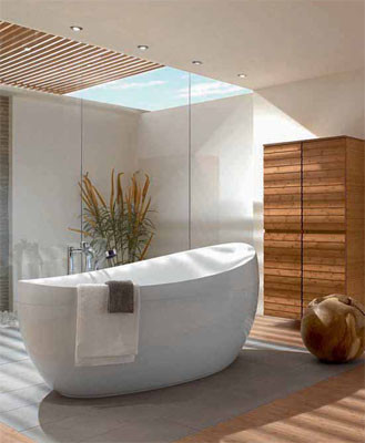 Bañado por la luz 8 Bañado por la luz