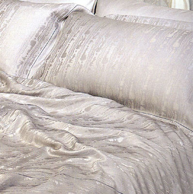 Noches de blanco satén