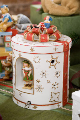 Adornos navideños para cualquier rincón