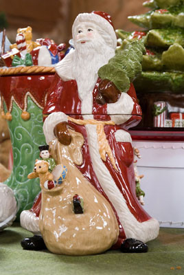 Adornos navideños para cualquier rincón