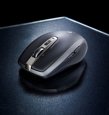 Siete "CES Innotations Awards" para Logitech 6 Logitech