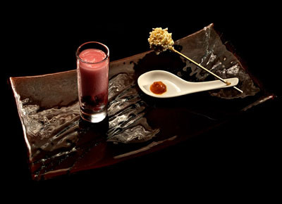 Restaurante Follia 11 Restaurante Follia