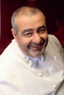 Restaurante Tierra 2 Tierra