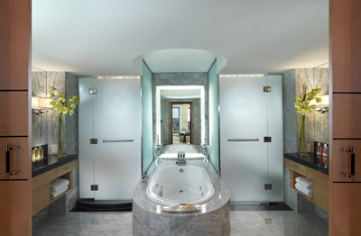 Hotel Mandarin Oriental, Boston Hotel Mandarin Oriental, Boston