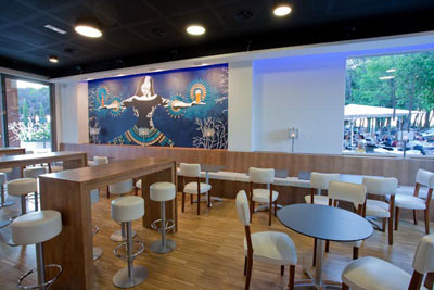 La Lumbre del Cacique 7 La Lumbre del Cacique