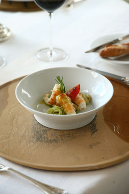 Restaurante Tierra 4 Tierra