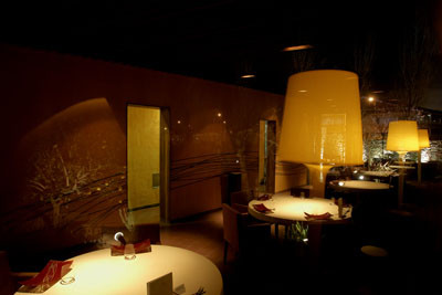 Restaurante Follia Restaurante Follia