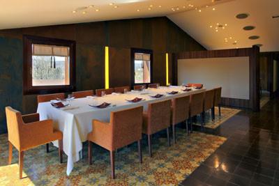 Restaurante Follia Restaurante Follia