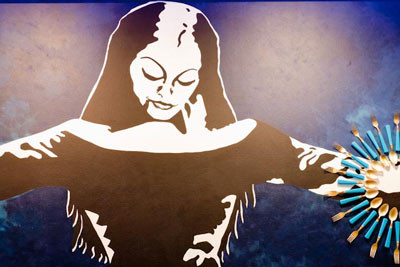 La Lumbre del Cacique La Lumbre del Cacique