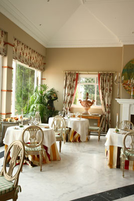 Restaurante Tierra 7 Tierra