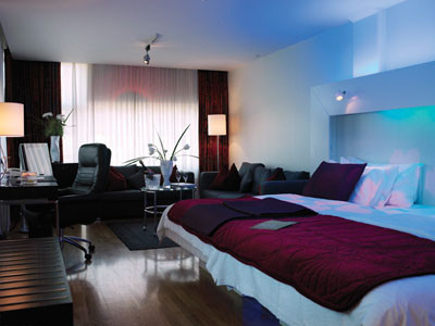 Nordic Light Hotel Nordic Light Hotel