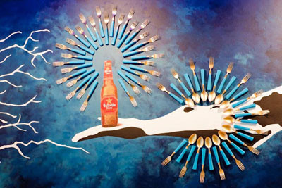 La Lumbre del Cacique 9 La Lumbre del Cacique